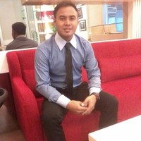 Arif Rahmanto