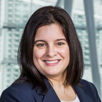 Caroline Morin, Mba
