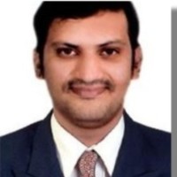 Bhanu Prakash