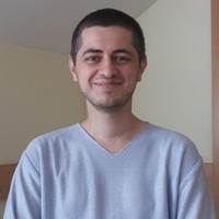 Vitaliy Patsay