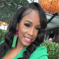 Candace Rivers