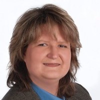 Angela Hansen