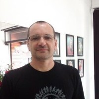 José Izalino Ramos