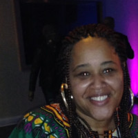 Dana Johnson