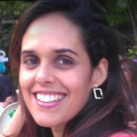 Silvia Fernandez-Rocha