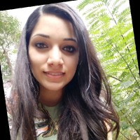Himakshi Gupta