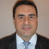 François Seygos