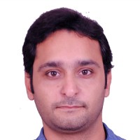 Ravi Vyas