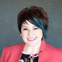 Christa Cooper ✔︎ Corporate Career Strategist