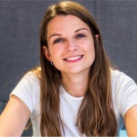 Claire Eason