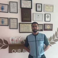 Zakaria Taara