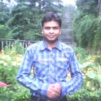 Prashant Mishra