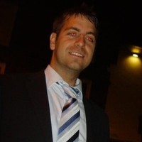Mark Roberts