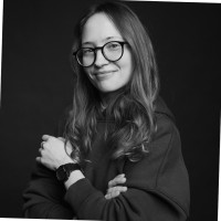 Anna Samofalova