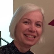 Carolyn Heimbach