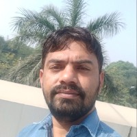 Kumar Pal Chouhan