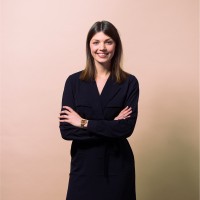 Leila Maria Hadwiger