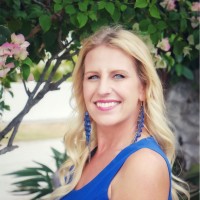 Andrea Richmond-Dock