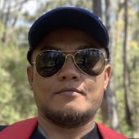 Mohd Najid Abdullah