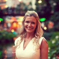 Falon Smith, MS, PhD