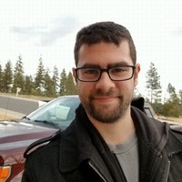 Bryce Follett, MBA, BEP