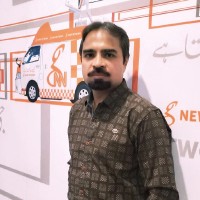 Azhar Cheema