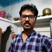 Dali Santosh Reddy