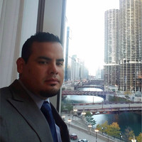 Victor Guizar