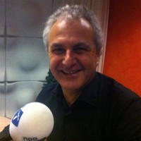 Lex Meulenbroek