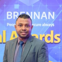 Hiran Chandrasena BSc/MBA/MSc/CIM/ISO/MBCS