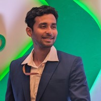 Abhijnan Lahiri