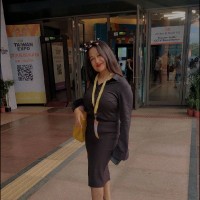 Aastha Masih 马爱莎
