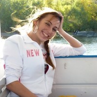 Anastasiia Prokopowicz