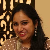 Ritika Vaswani