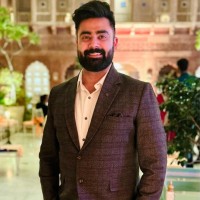 Ankit Handa
