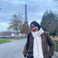 Resty Bella Hardianty