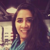 latika malik