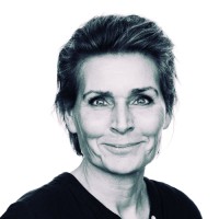 Maj Katja Rose