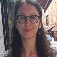 Magda Saeys