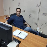 Дмитрий Бирюков