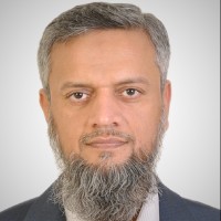 Muhammad Sohail Khurshid