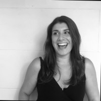 Adrianna Spanos
