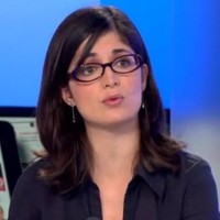 Virginie Larousse