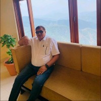 Ravinder Sharma