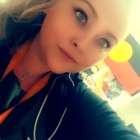 Jasmine Warnecke