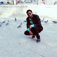 Rakesh Rana