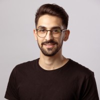 Nadav Bashari