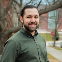 Matthew Leitao, M.P.P., Ph.D.