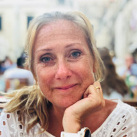 Cheryl Fender