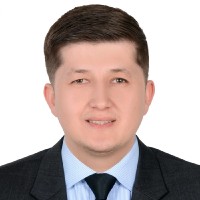 Mirsaidxon Mavlonboyev